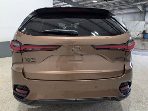 New 2026 MAZDA CX-70 SC Plus AWD/4WD image 12