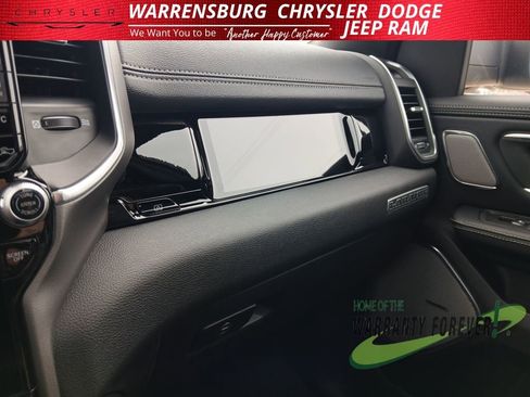 New 2026 RAM 1500 Laramie image 27