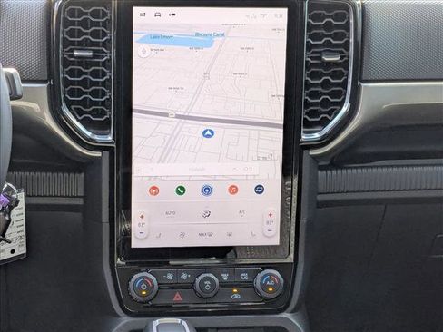 New 2025 Ford Ranger XLT w/ Equipment Group 301A High image 11