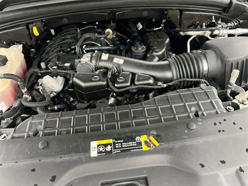 Used 2022 Jeep Grand Cherokee L Limited w/ Trailer Tow Group (B) image 26