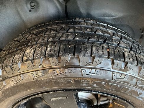 Used 2025 Honda Ridgeline Black Edition image 11