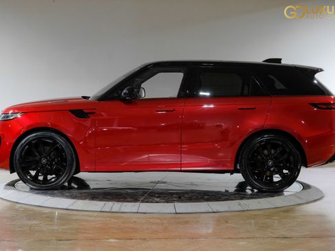 Used 2024 Land Rover Range Rover Sport Dynamic SE image 13