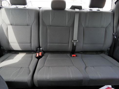Used 2026 Ford F150 STX w/ Equipment Group 200A AWD/4WD image 13