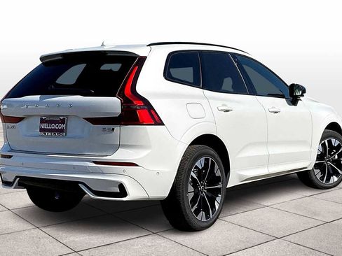 New 2026 Volvo XC60 B5 Plus w/ Protection Package Premier image 4