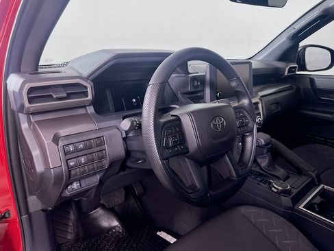 Used 2026 Toyota Tacoma SR5 AWD/4WD image 9