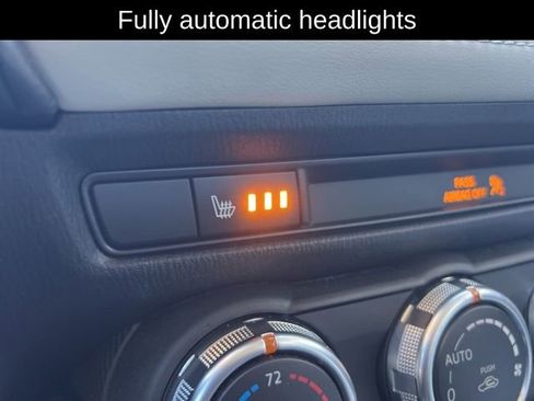 Used 2018 MAZDA CX-3 Grand Touring image 13