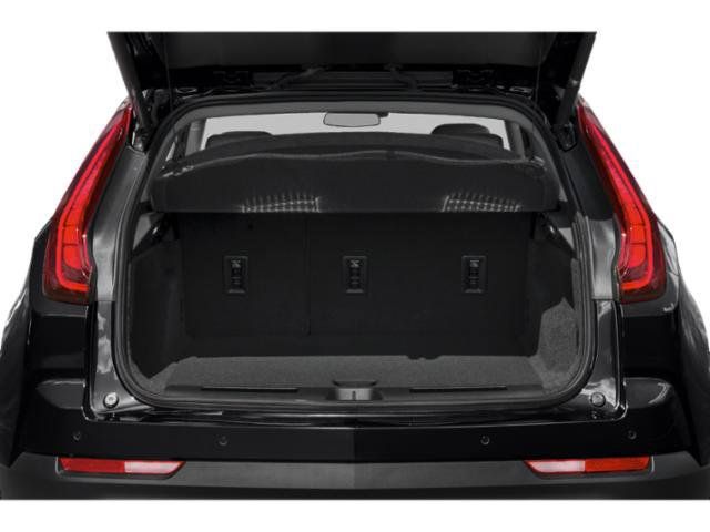 Used 2020 Cadillac XT4 Premium Luxury w/ Driver Awareness Package FWD image 14