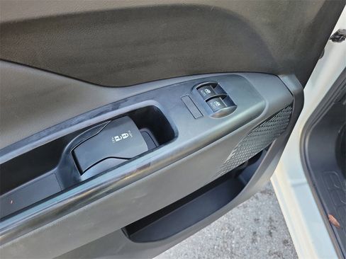 Used 2018 RAM ProMaster City Tradesman w/ Mopar Trailer Tow Group image 14