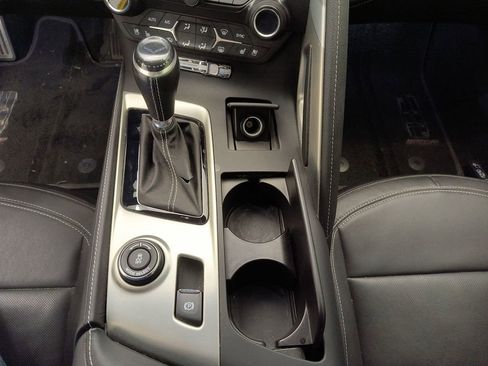 Used 2018 Chevrolet Corvette Grand Sport image 27