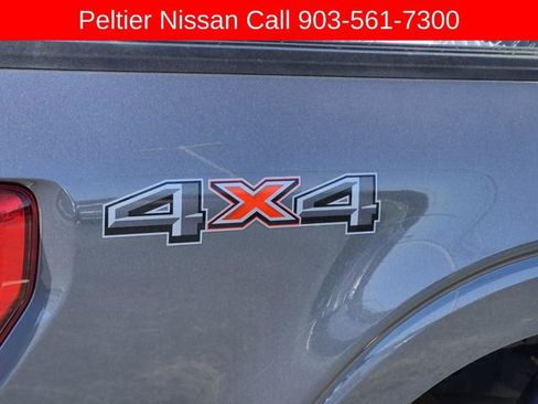 Used 2022 Ford F150 XLT image 8
