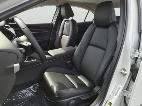 New 2026 MAZDA MAZDA3 s Sport image 10