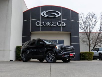 New 2026 GMC Terrain AT4 w/ Technology Package II