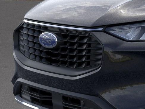 New 2025 Ford Escape SE image 17