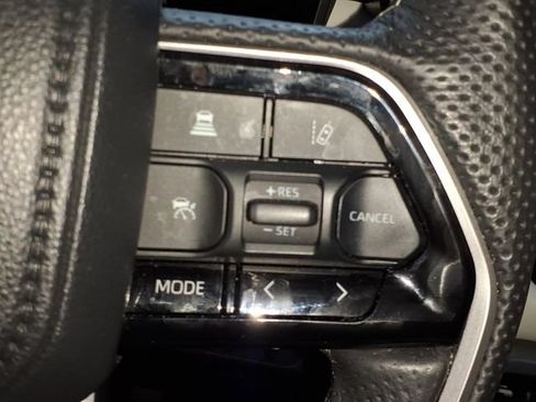 Certified 2024 Toyota Sequoia Capstone AWD/4WD image 20