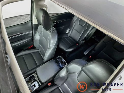 Used 2024 Kia Telluride S w/ S Sunroof Package AWD/4WD image 27
