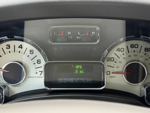 Used 2012 Ford Expedition EL Limited AWD/4WD image 42