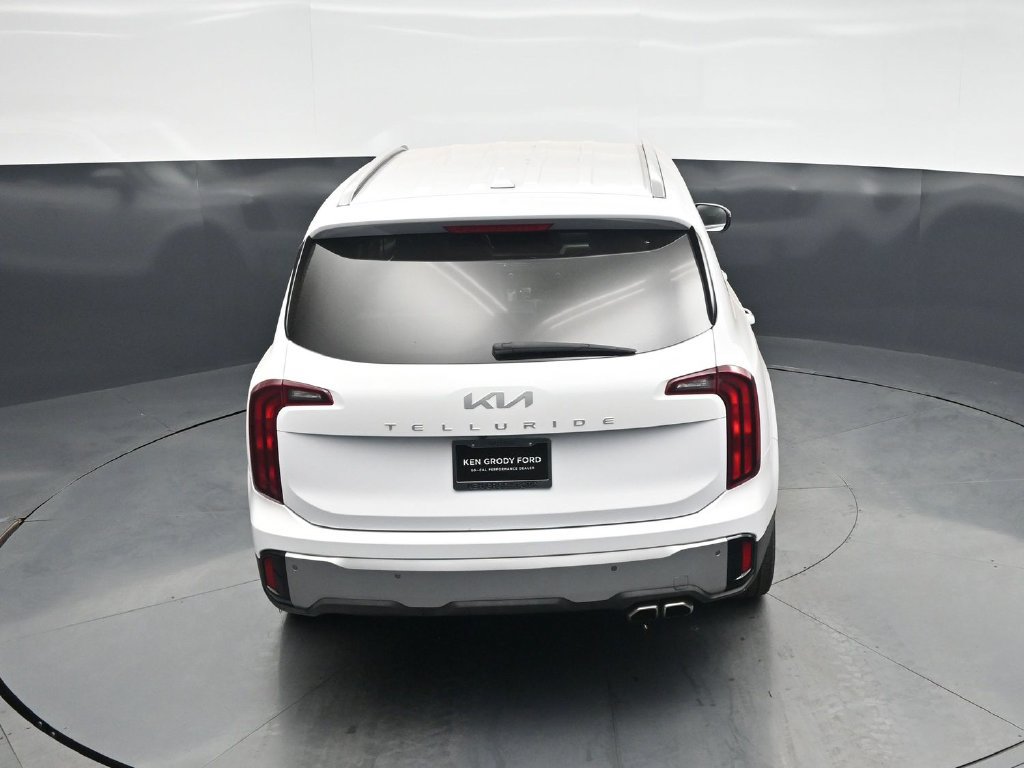 Used 2023 Kia Telluride S FWD image 43