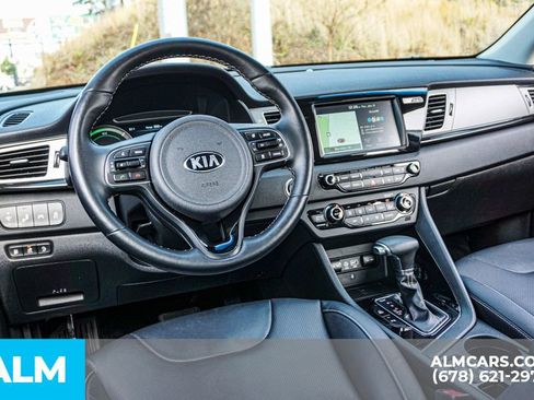 Used 2019 Kia Niro EX Premium w/ Sunroof Package image 28