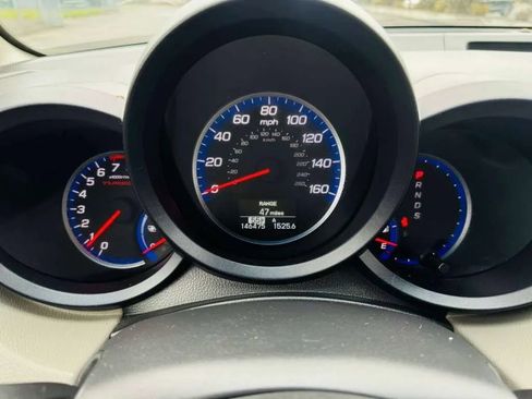 Used 2008 Acura RDX SH-AWD w/ Technology Package image 14