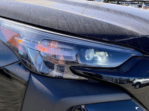 Certified 2025 Subaru Outback Touring image 31