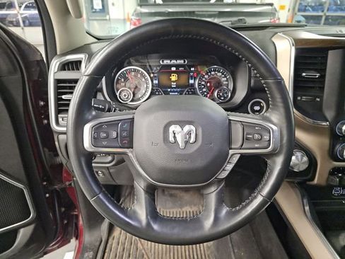 Used 2022 RAM 1500 Laramie image 8