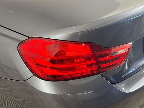 Used 2016 BMW 428i Convertible image 34