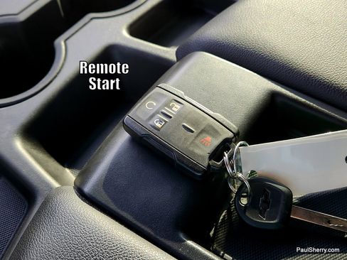 Used 2020 Chevrolet Silverado 1500 LT w/ LT Value Package image 55