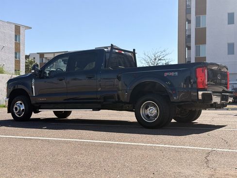Used 2023 Ford F350 XLT AWD/4WD image 7
