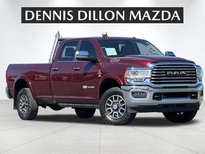 Used 2021 RAM 3500 Limited