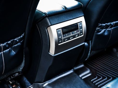 Used 2013 Lexus GX 460 AWD/4WD image 37