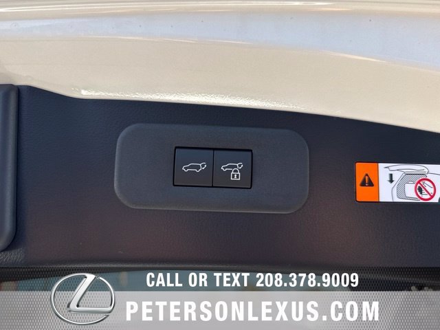 New 2026 Lexus NX 450h+ AWD w/ Accessory Package (2T) image 20