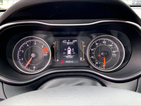 Used 2020 Jeep Cherokee Latitude Plus FWD image 21