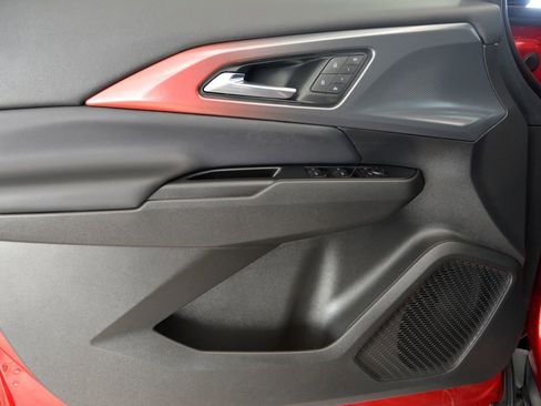 Used 2025 Chevrolet Equinox EV RS w/ Active Safety Package 3 image 14