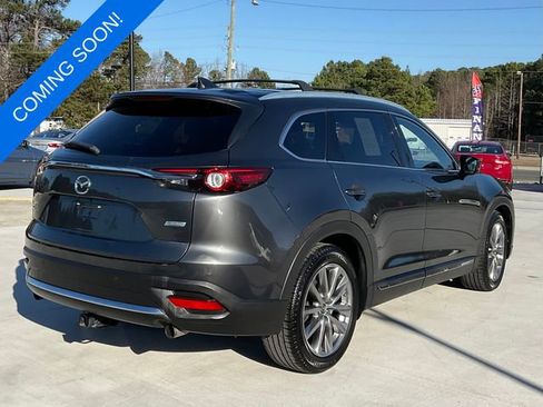 Used 2019 MAZDA CX-9 Signature image 7