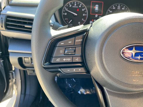 New 2026 Subaru Crosstrek 2.0i Premium image 24