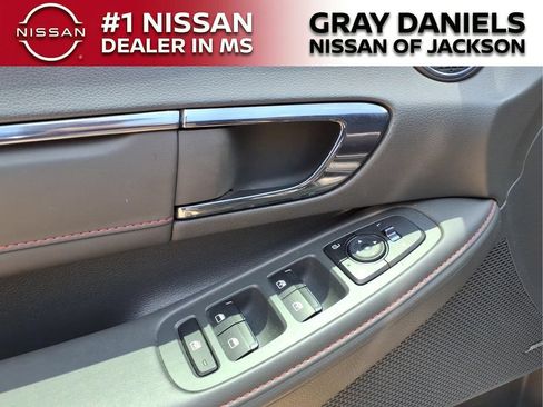 Used 2022 Hyundai Sonata N Line FWD image 10