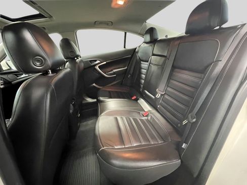 Used 2013 Buick Regal GS image 15