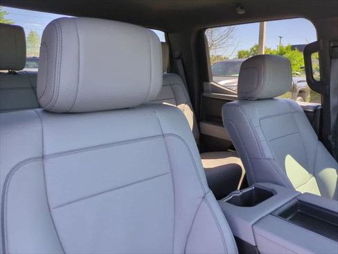 Certified 2026 Toyota Tundra Limited w/ Nightshade Package AWD/4WD image 7
