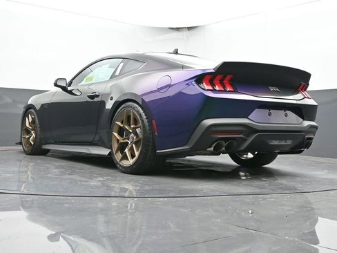 New 2025 Ford Mustang GT Premium w/ GT Performance Package image 51