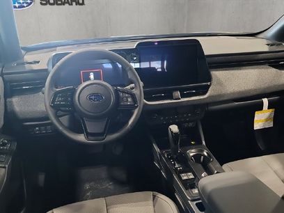 New 2026 Subaru Outback Limited XT