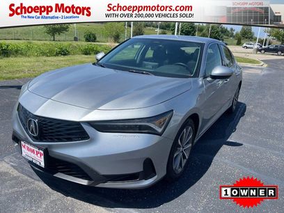 Used 2023 Acura Integra