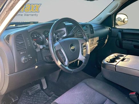 Used 2011 Chevrolet Silverado 1500 LT w/ All-Star Edition AWD/4WD image 23