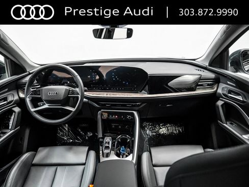 New 2025 Audi Q5 Premium Plus image 21