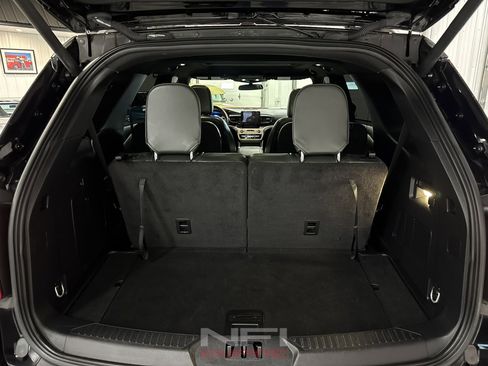Used 2023 Ford Explorer Timberline image 51