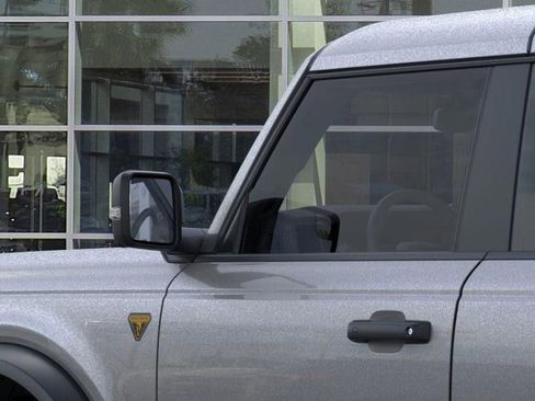New 2025 Ford Bronco Badlands image 22