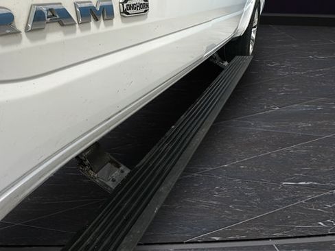 Used 2022 RAM 1500 Limited AWD/4WD image 42