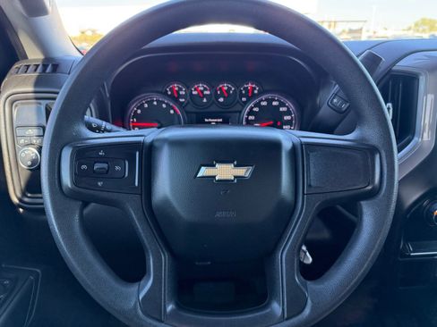 Used 2020 Chevrolet Silverado 2500 W/T w/ WT Convenience Package image 26