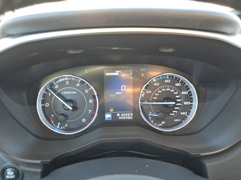 Used 2022 Subaru Ascent Limited w/ Technology Package image 24