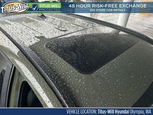 New 2026 Hyundai Santa Cruz SEL AWD/4WD image 64