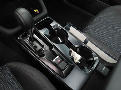 New 2026 Subaru Forester Premium image 17